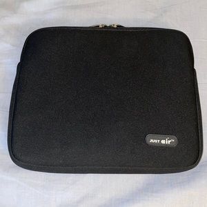 JUST AIR Technology Case